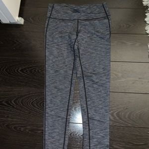 athlete leggings